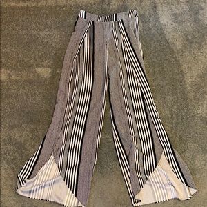 Palazzo Pants